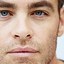 Image result for Chris Pine Lauhging