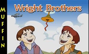 Image result for Wright Brothers in PTFs