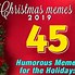 Image result for Christmas Memes Funny Clean Joke