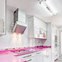 Image result for Pretty Pink Kitchen