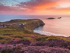 Image result for Rhossili Beach
