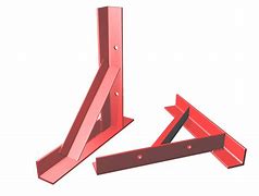 Image result for Gallows Brackets