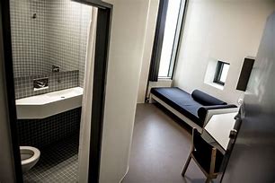 Image result for Swedish Jail Cell