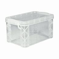 Image result for Super Stacker Small Supplies Box