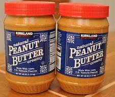 Image result for Costco Peanut Butter