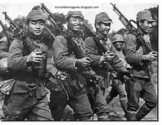 Image result for Japanese World War 2