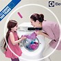 Image result for Electrolux Appliances Brand