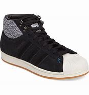 Image result for High Top Adidas Pro Model