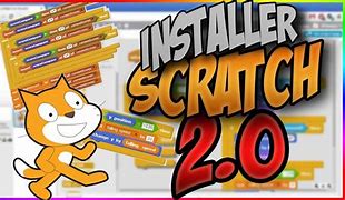 Image result for Install Scratch 2