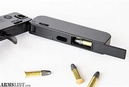 Image result for New 22 Pistol That Looks Like a Credit Card