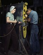 Image result for World War 2 Women Workers