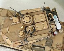 Image result for M1 Abrams Top