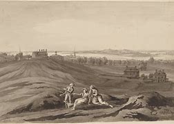 Image result for Battle of Dorchester Heights 1776