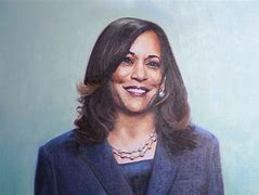 Image result for Kamala Harris Younger