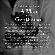 Image result for Real Men Quotes
