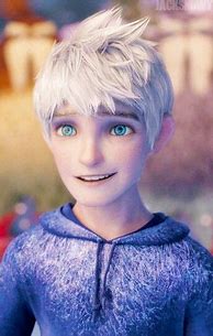 Image result for Jack Frost Captain America