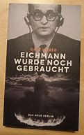 Image result for Gaby Weber Eichmann