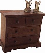 Image result for Vintage Chest of Drawers