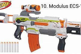Image result for Nerf Semi Auto