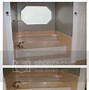 Image result for Double Shower Head Bath
