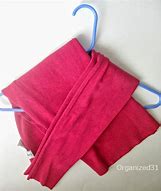 Image result for Hanger for Folded Sweaters