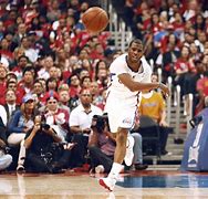 Image result for Chris Paul Pelicans Jersey