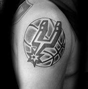 Image result for Spurs Tattoo Designs