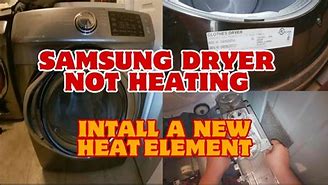 Image result for Samsung Clothes Dryer Parts