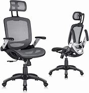 Image result for Office High Chair Ergonomic