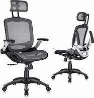 Image result for High Back Office Chair