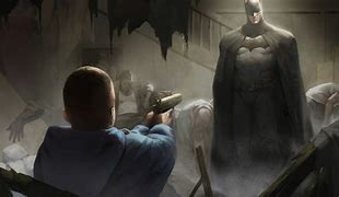 Image result for Batman War On Crime Marcus