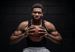 Image result for Giannis Antetokounmpo Muscle