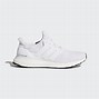 Image result for Adidas Ultra Boost White
