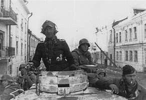 Image result for Waffen SS Kharkov