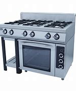 Image result for Scratch and Dent Gas Ovens