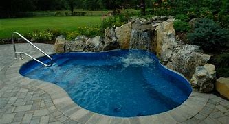 Image result for Mini Swimming Pool