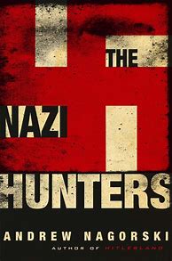 Image result for Documentary About Nazi Hunters