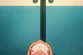 Image result for Cute Anime Girl Waking Up