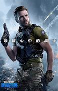 Image result for Chris Evans Call of Duty