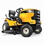 Image result for Cub Cadet Riding Tractors since 3204