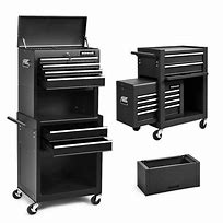 Image result for Sears Plastic Step Tool Box