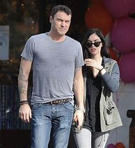 Image result for Brian Austin Green Younger