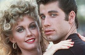 Image result for Olivia Newton John in Grease Pics