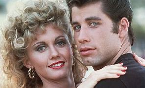 Image result for Olivia Newton-John Crying Pic