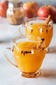 Image result for What Is Mulled Cider