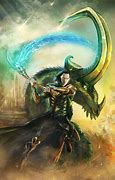 Image result for Epic Loki