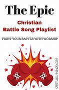 Image result for Christian Battle Music