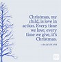 Image result for Christmas Giving Quotes