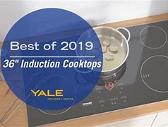 Image result for Best 36 Induction Cooktop
