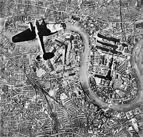 Image result for Luftwaffe Over London